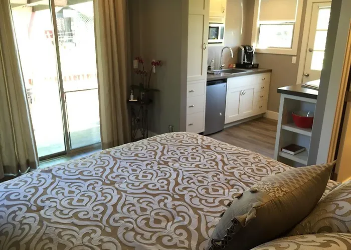 Andrea\'S Hidden Cottage